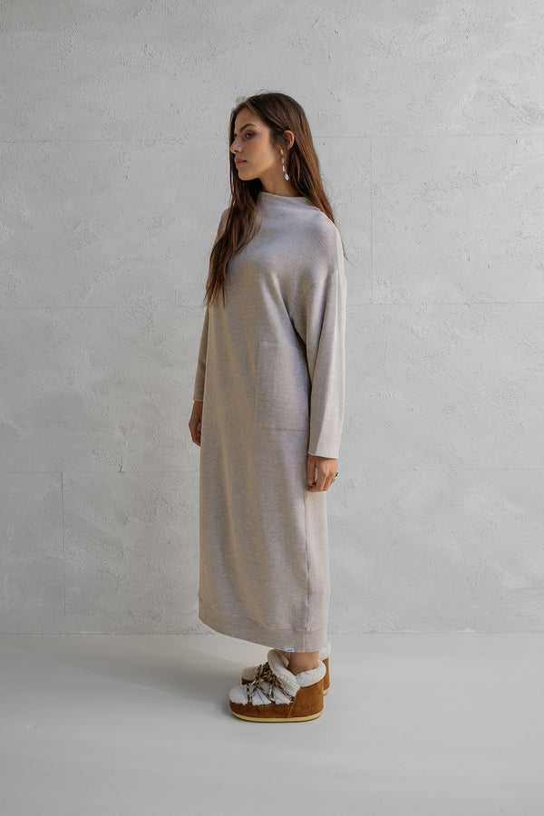 Penn & Ink DRESS (W25T1191) SHELL