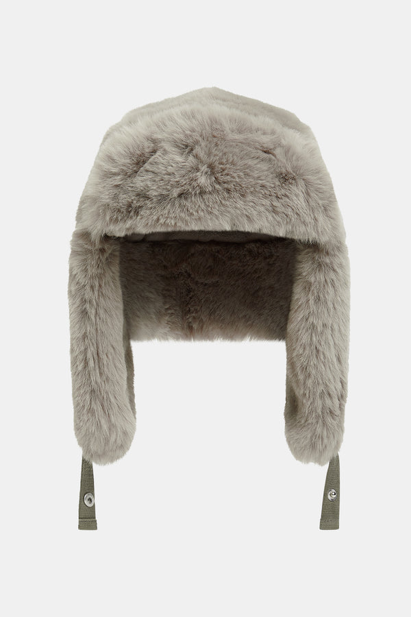 Penn & Ink HAT (W25C339LTD) GREY