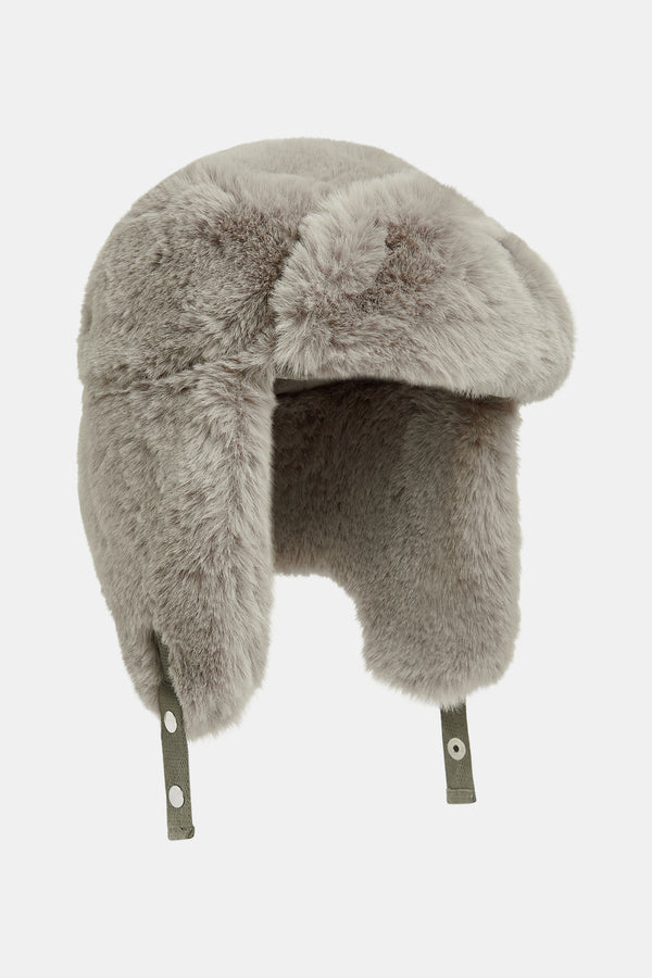 Penn & Ink HAT (W25C339LTD) GREY