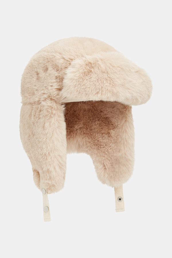 Penn & Ink HAT (W25C339LTD) SAND