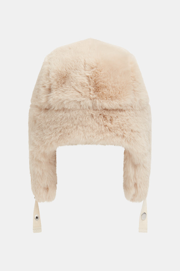 Penn & Ink HAT (W25C339LTD) SAND