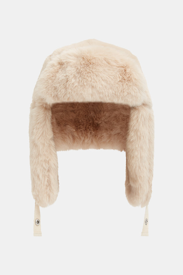 penn & ink HAT (W25C339LTD) SAND