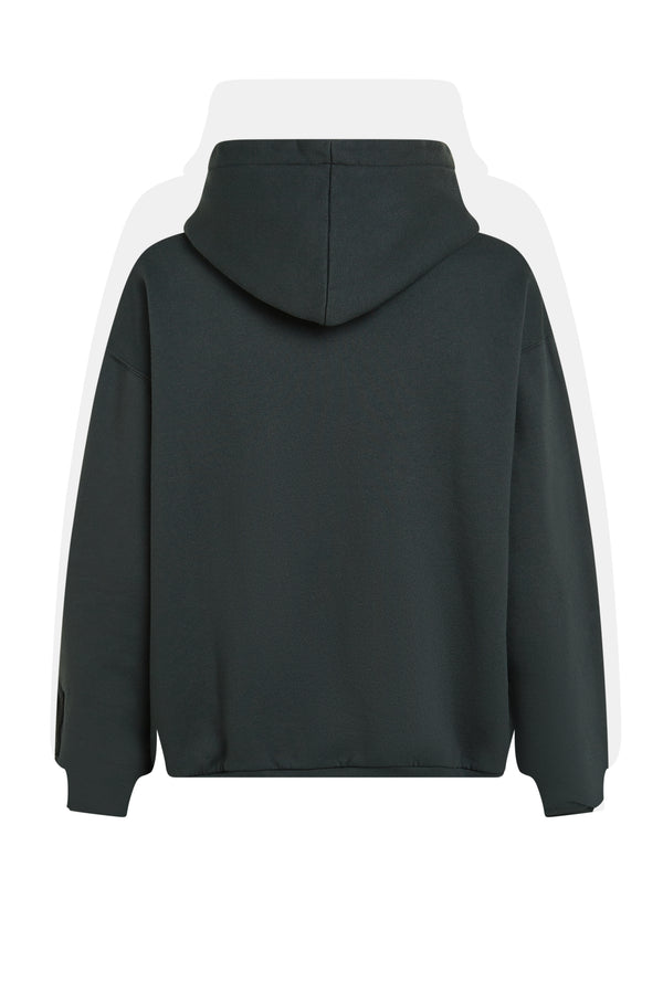 Penn & Ink HOODIE PRINT (W25F1767LTD) ANTRA