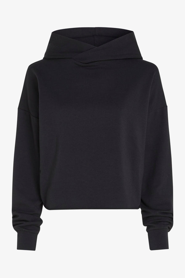 Penn & Ink HOODIE (T003) BLACK