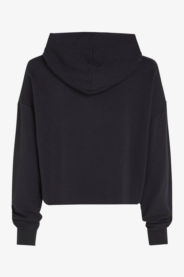 Penn & Ink HOODIE (T003) BLACK