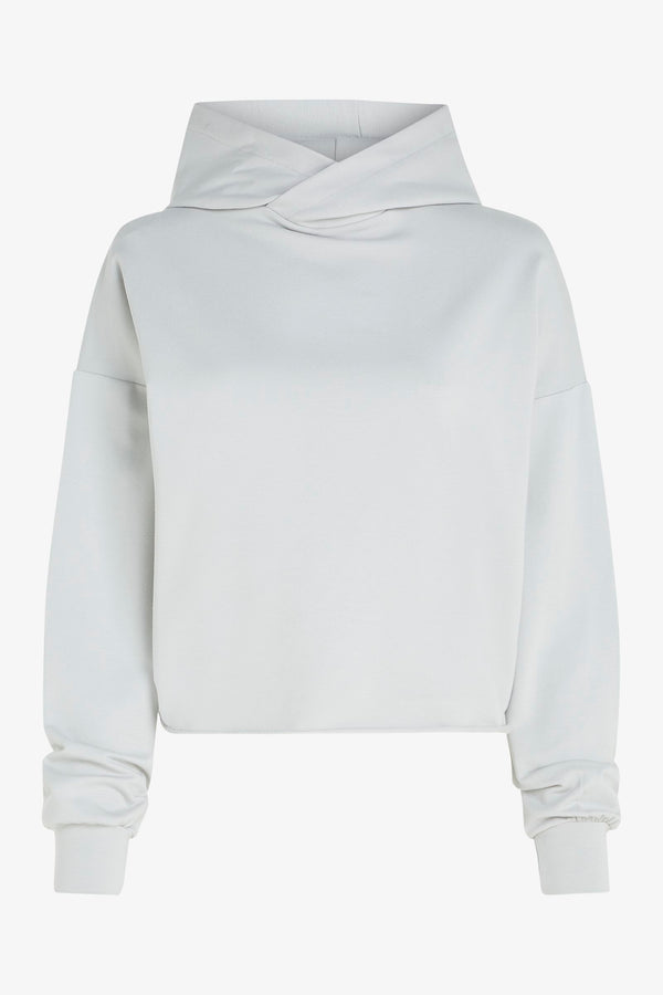 penn & ink HOODIE (T003) FLANEL