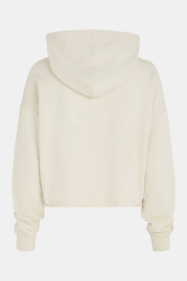 Penn & Ink HOODIE (T003) OATMEAL