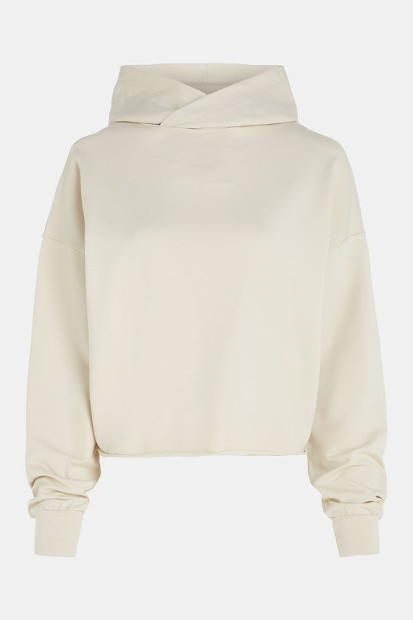 penn & ink HOODIE (T003) OATMEAL