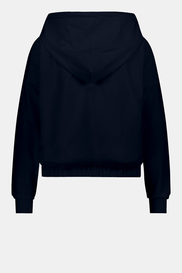 Penn & Ink HOODIE (TULSA) NAVY