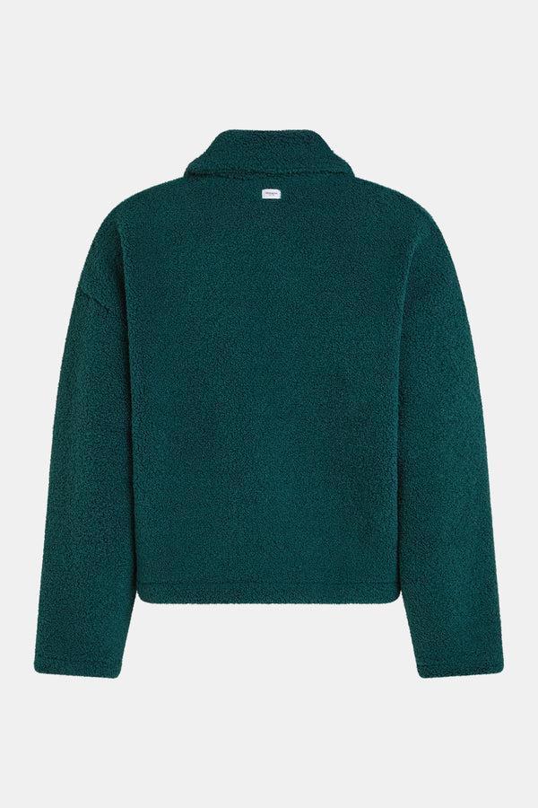 Penn & Ink JACKET (W25C282) FOREST