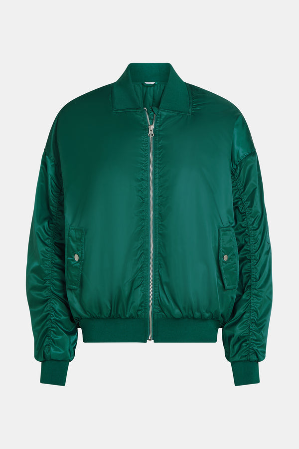 Penn & Ink JACKET (W25C289) GLASS