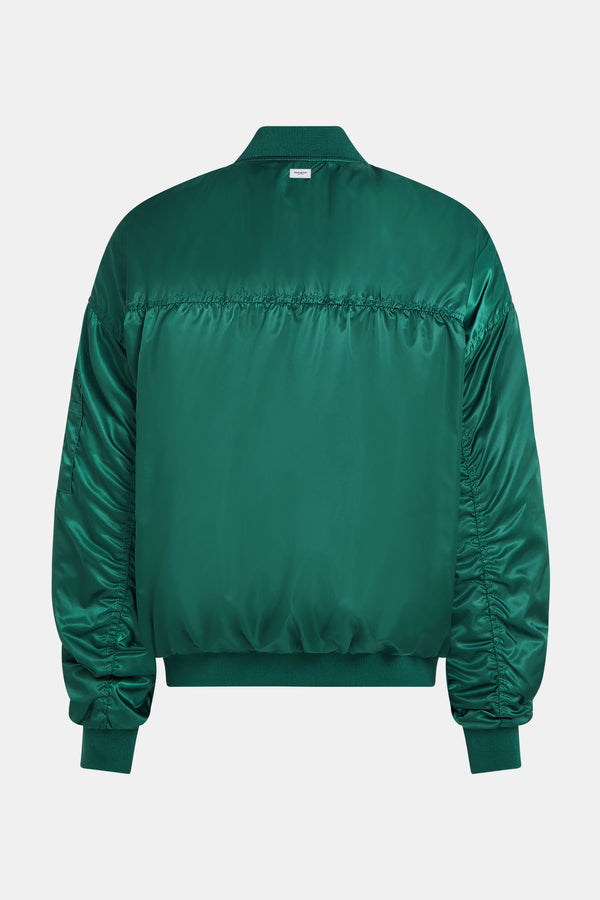 Penn & Ink JACKET (W25C289) GLASS