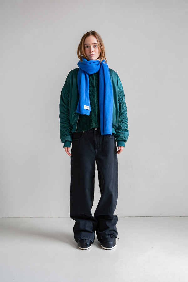 penn & ink JACKET (W25C289) GLASS