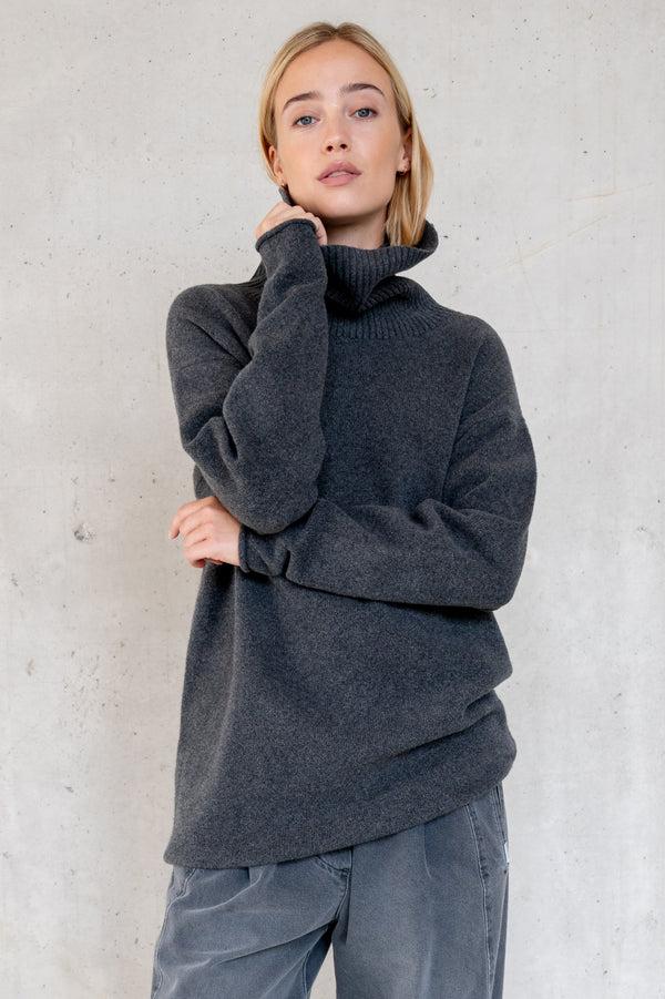 penn & ink JUMPER (W25B370LTD) ANTRA