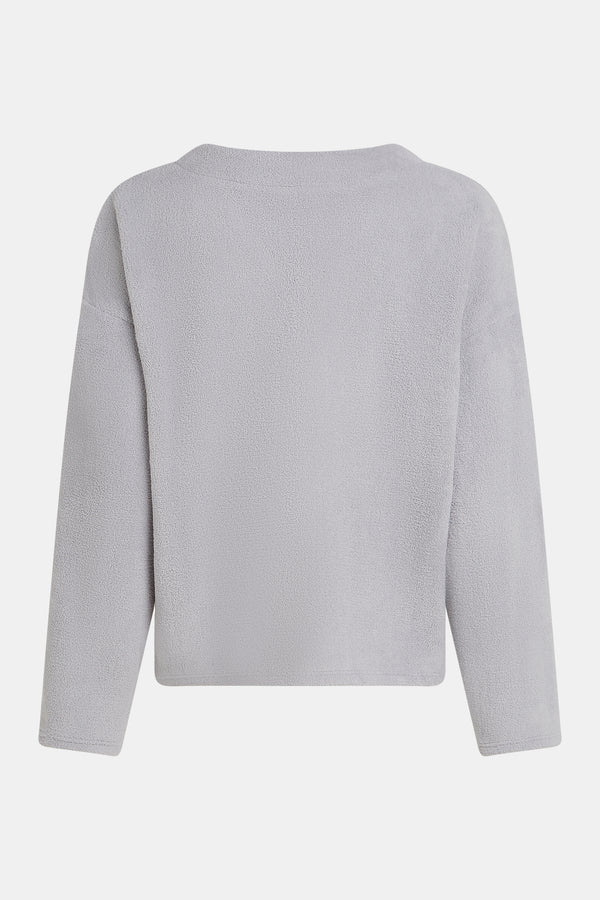 Penn & Ink JUMPER (W25C283) GREY