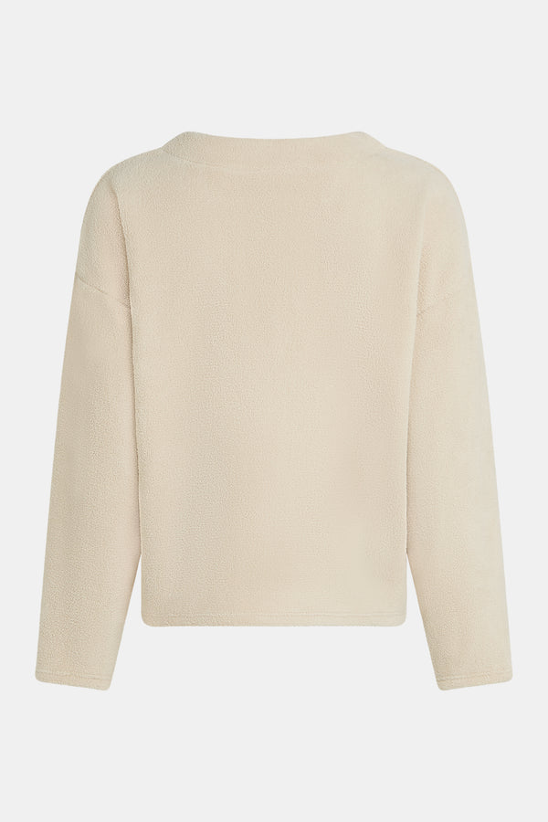 Penn & Ink JUMPER (W25C283) NATUREL