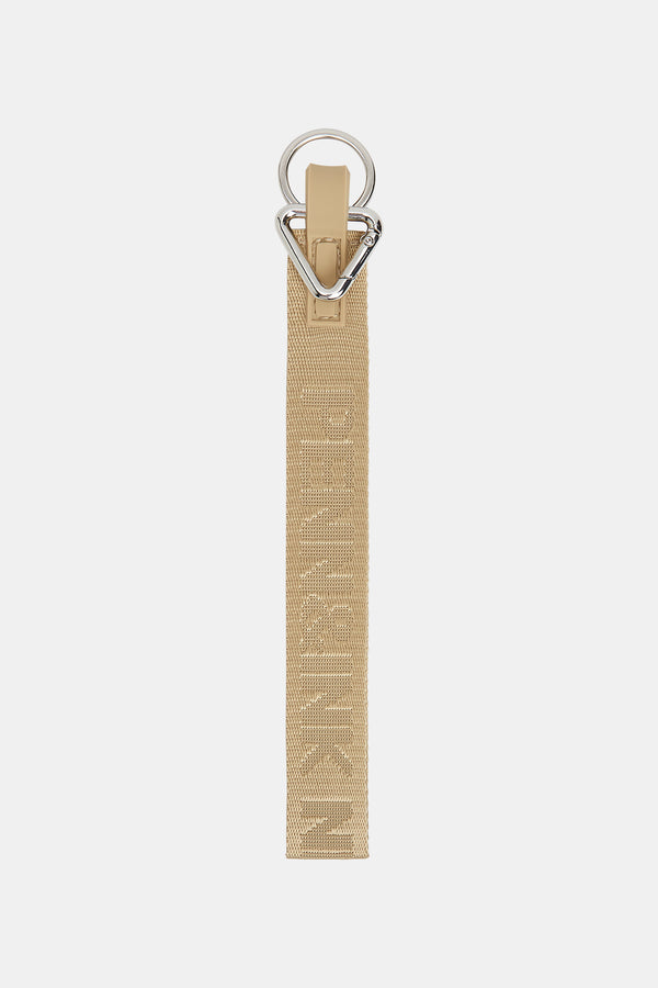 penn & ink KEYCHAIN (W25C336LTD) GOLD