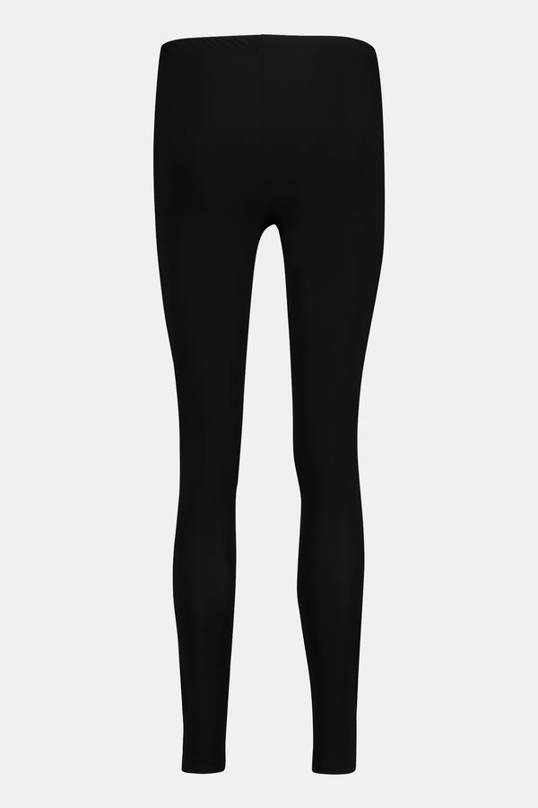 Penn & Ink LEGGING (BIBI) BLACK