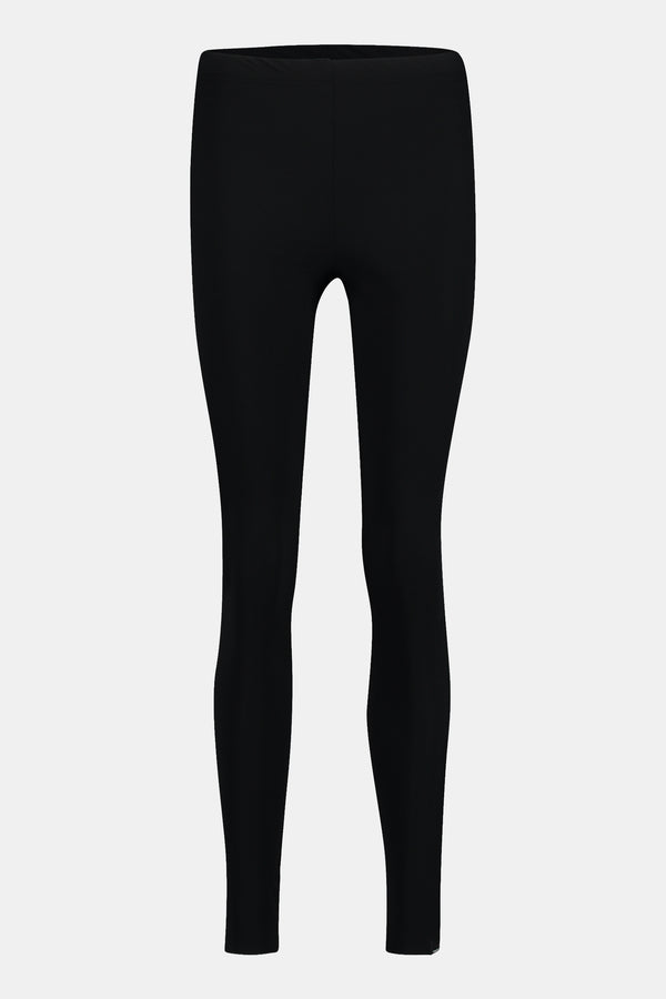 penn & ink LEGGING (BIBI) BLACK