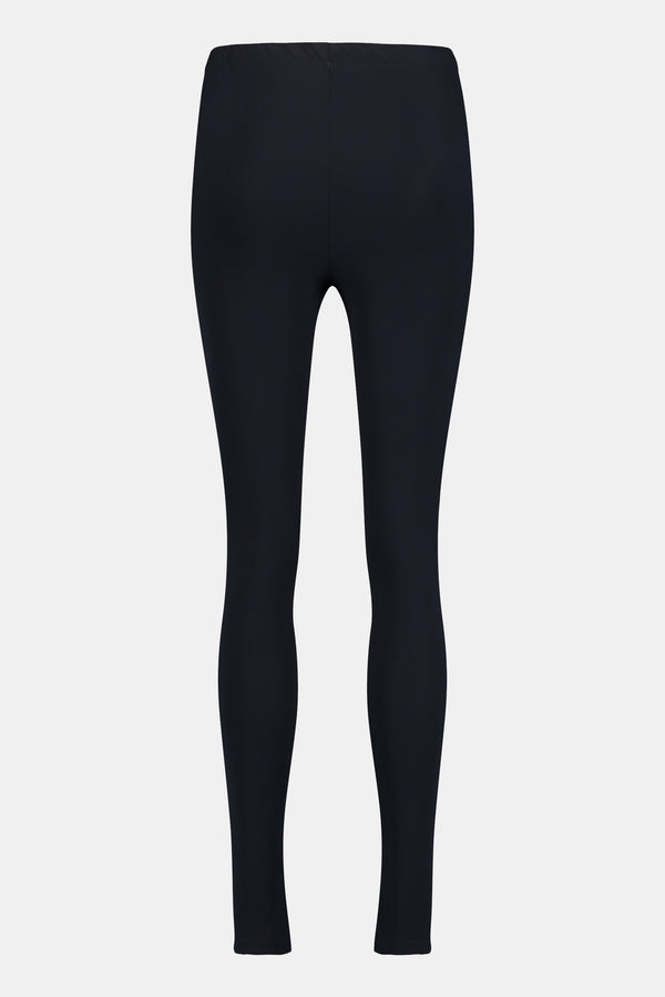 Penn & Ink LEGGING (BIBI) NAVY