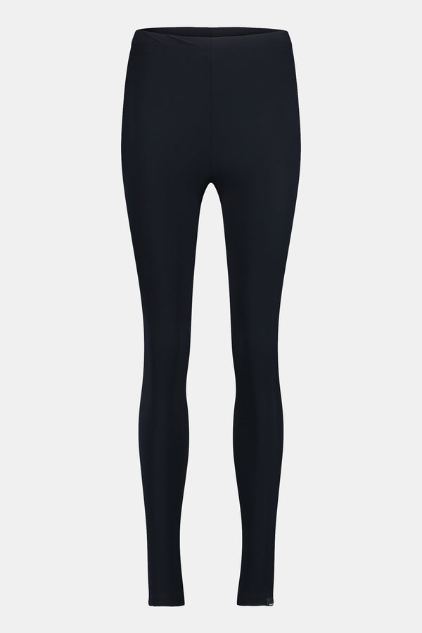 penn & ink LEGGING (BIBI) NAVY
