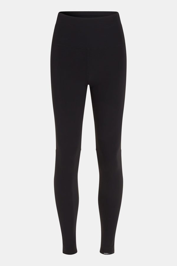 Penn & Ink LEGGING (MEMPHIS) BLACK
