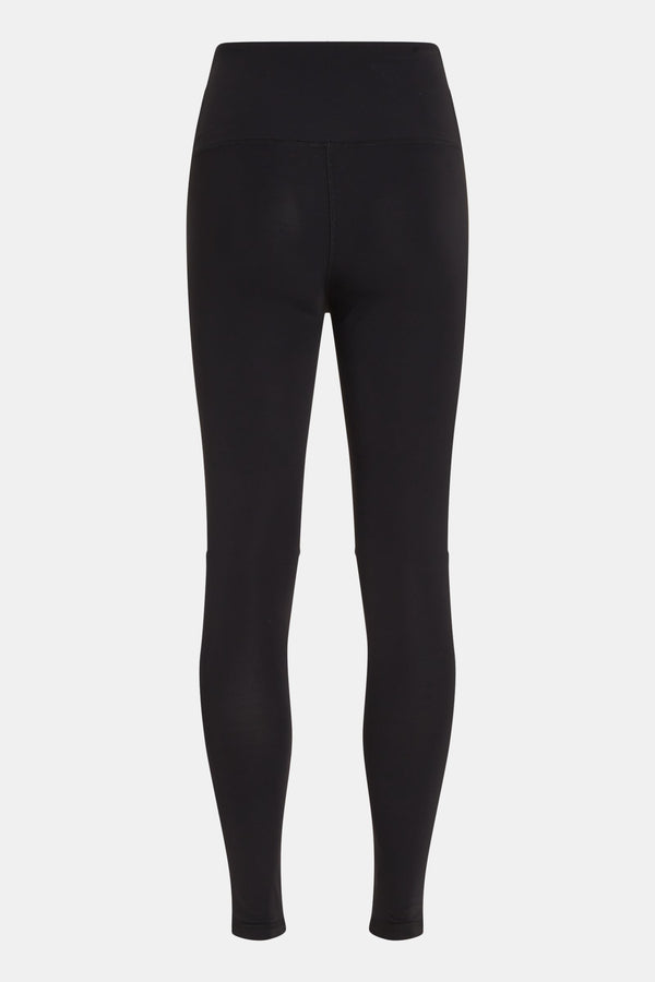 Penn & Ink LEGGING (MEMPHIS) BLACK