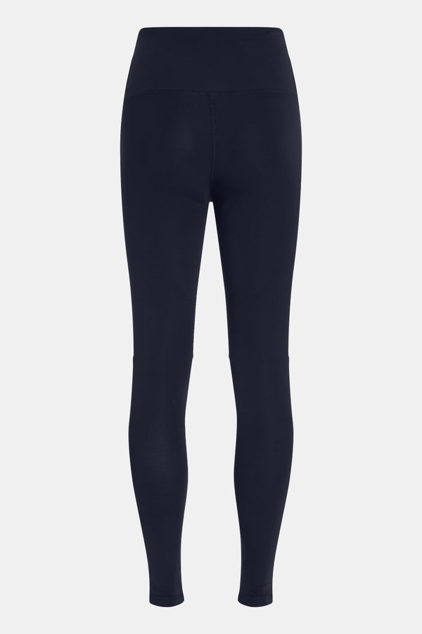 Penn & Ink LEGGING (MEMPHIS) NAVY