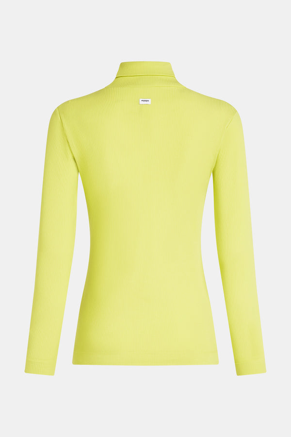 Penn & Ink LONGSLEEVE UNI (W25F1720-A) ELECTRIC