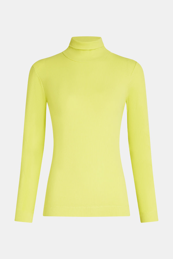 penn & ink LONGSLEEVE UNI (W25F1720-A) ELECTRIC