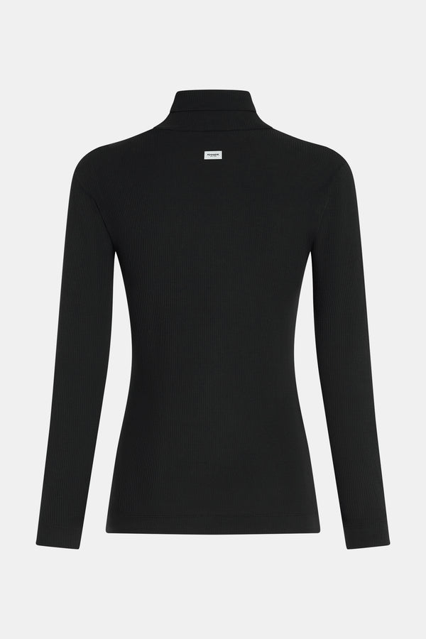 Penn & Ink LONGSLEEVE UNI (W25F1720-A) NAVY