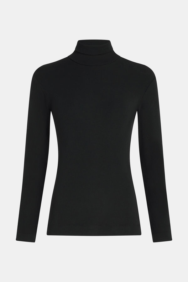 penn & ink LONGSLEEVE UNI (W25F1720-A) NAVY