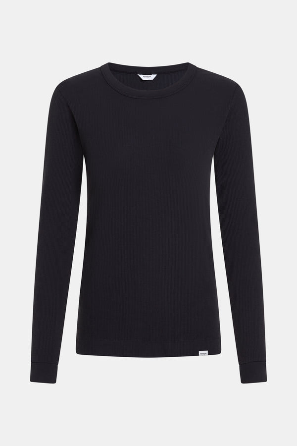 penn & ink LONGSLEEVE (W25F1745) NAVY