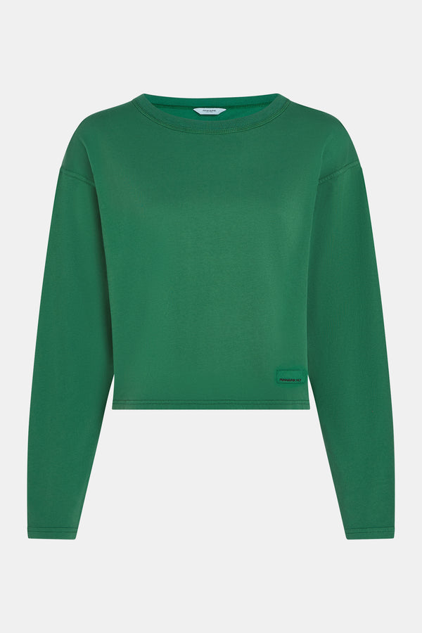 Penn & Ink LONGSLEEVE (W25F1781LTD) GREEN
