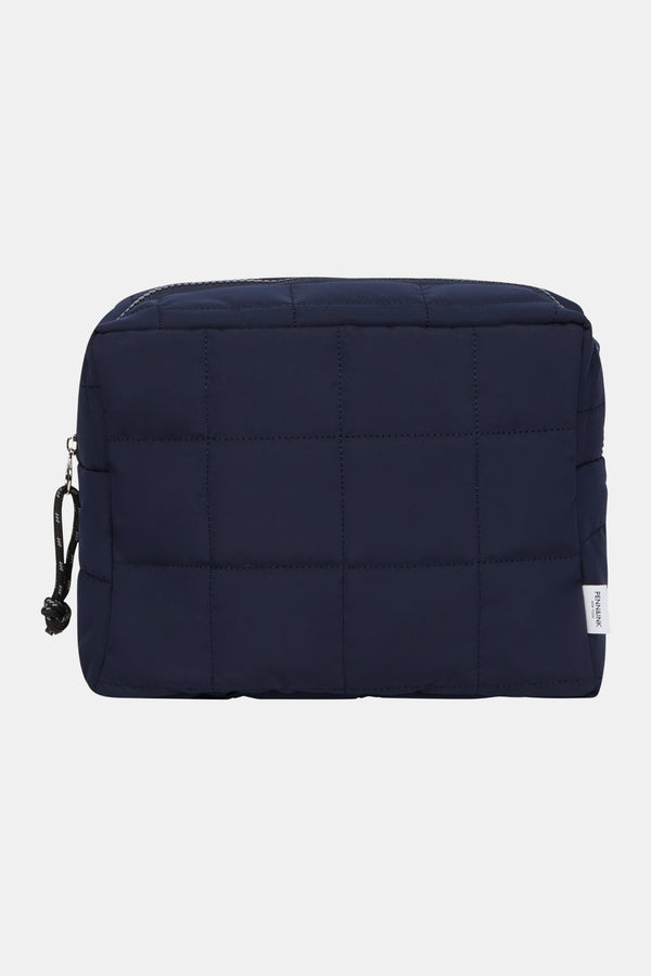 penn & ink POUCH (W25D132) NAVY