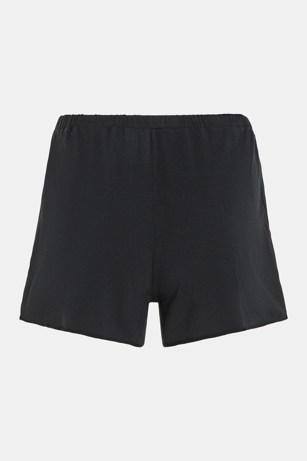 Penn & Ink SHORTS (T010) BLACK