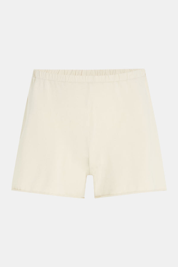 Penn & Ink SHORTS (T010) OATMEAL