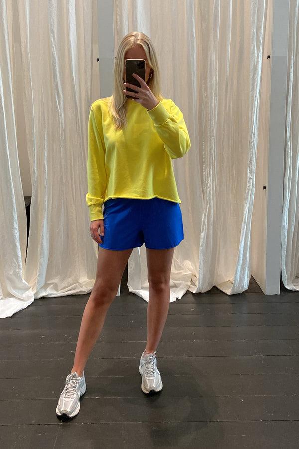 Penn & Ink SHORTS (T010) PRINCESS