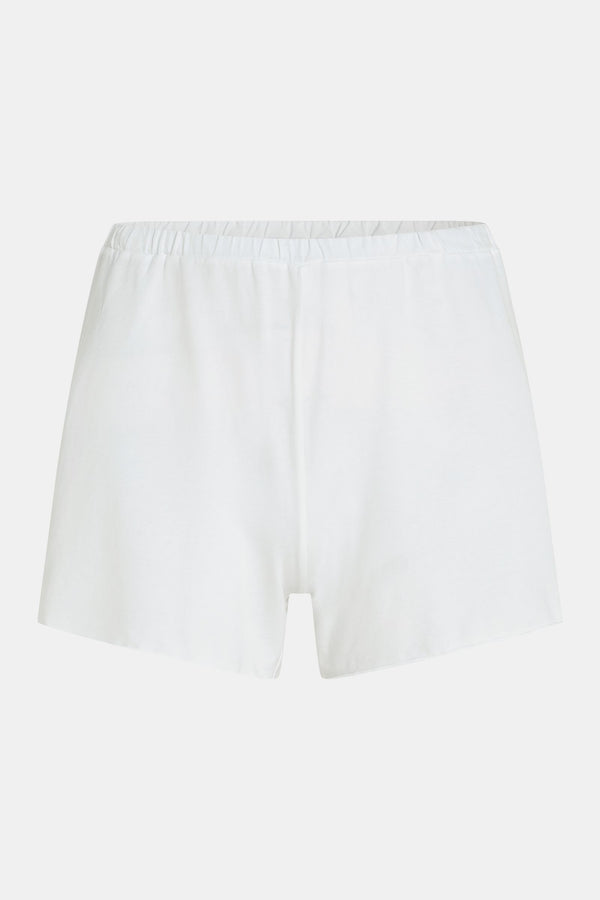 Penn & Ink SHORTS (T010) WHITE