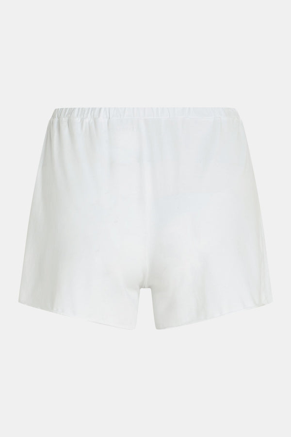 Penn & Ink SHORTS (T010) WHITE
