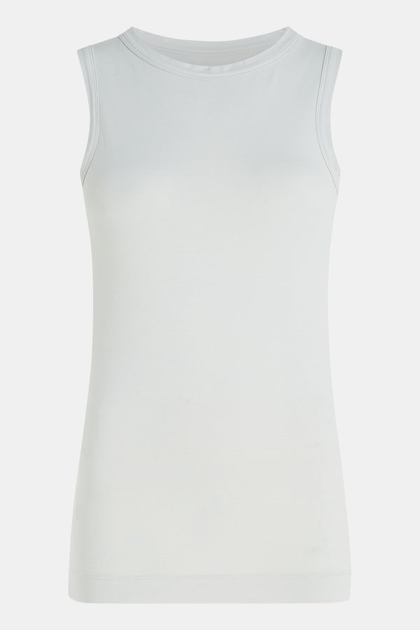 penn & ink SINGLET (T008) FLANEL