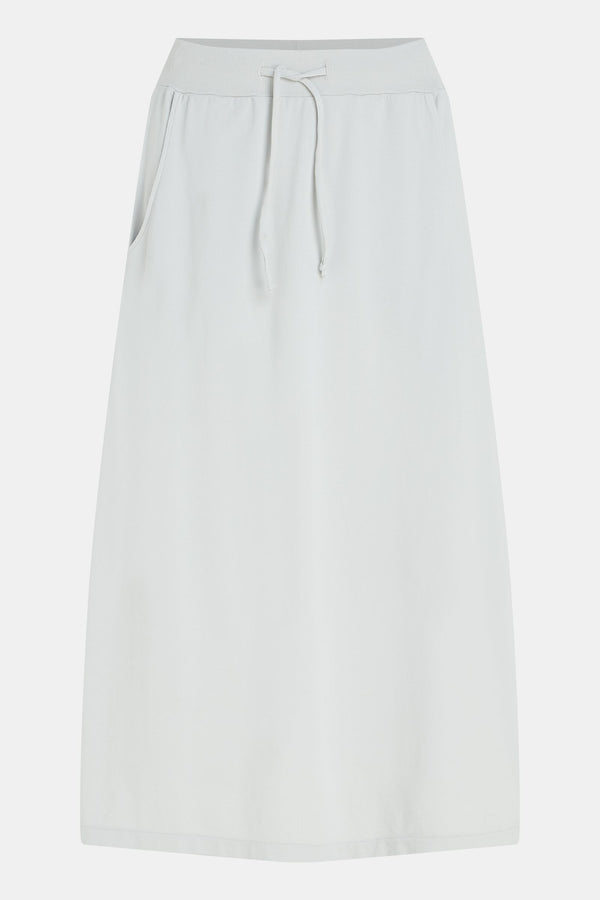 penn & ink SKIRT (T005) FLANEL