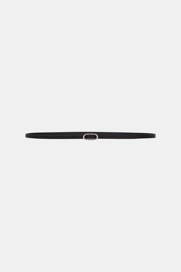 penn & ink SMALL BELT (BELT) BLACK