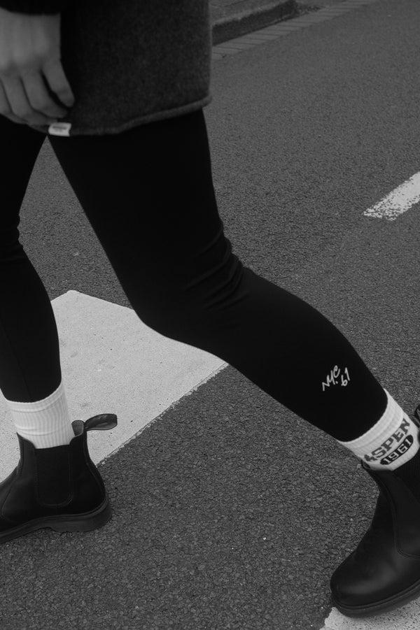 Penn & Ink SOCKS 3-PACK (W25F1773LTD) MULTICOLOR