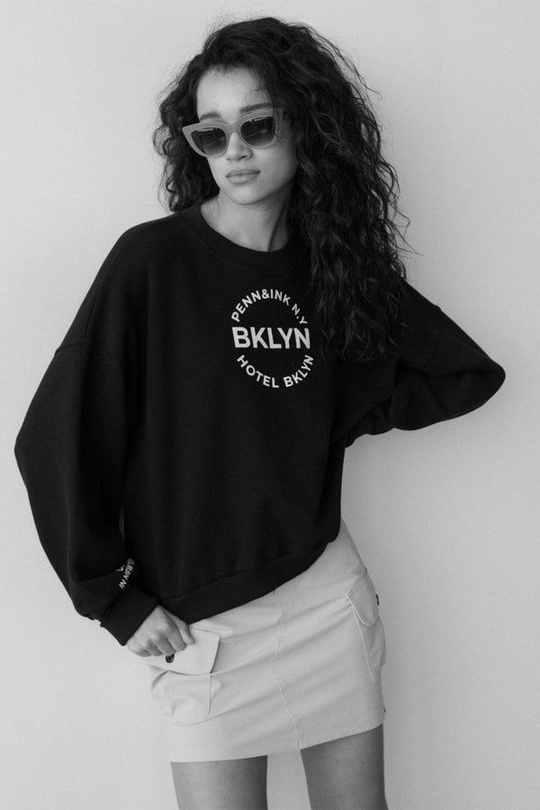 Penn & Ink SUNGLASSES P&I 8073 | CHAMPAGNE