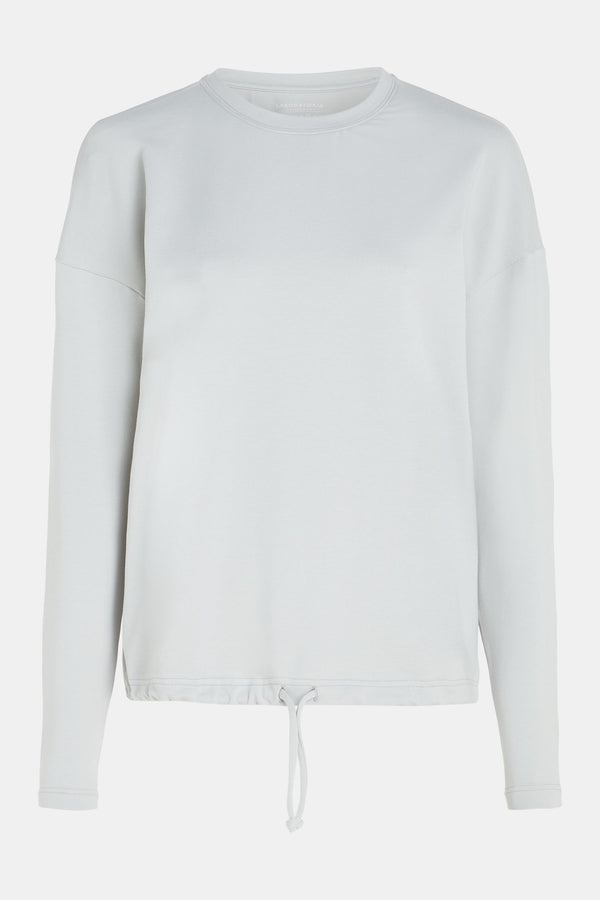 penn & ink SWEATER (T004) FLANEL