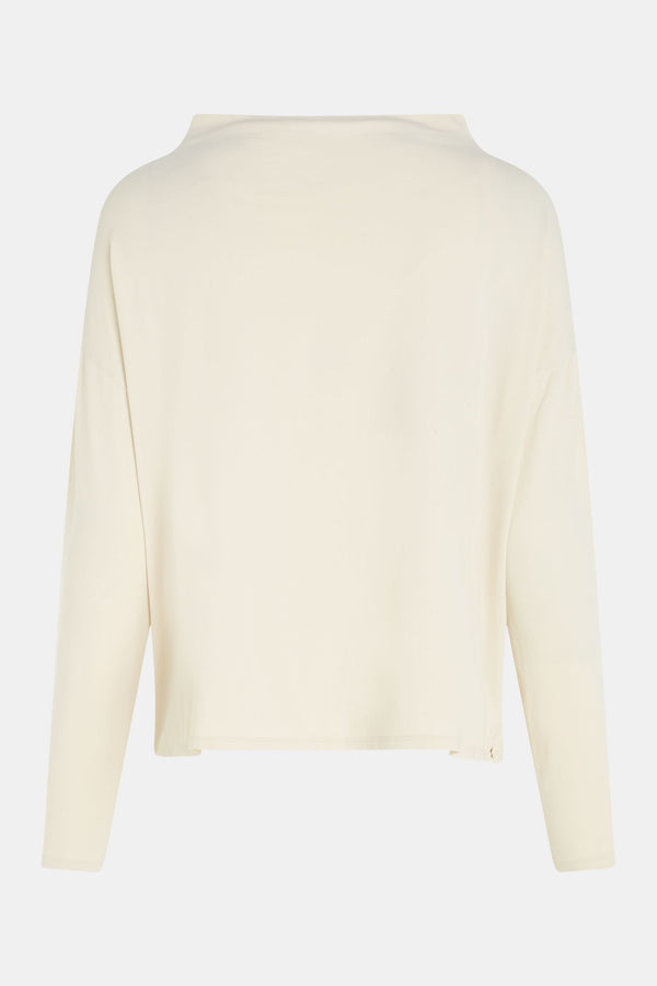 Penn & Ink SWEATER (T006) OATMEAL