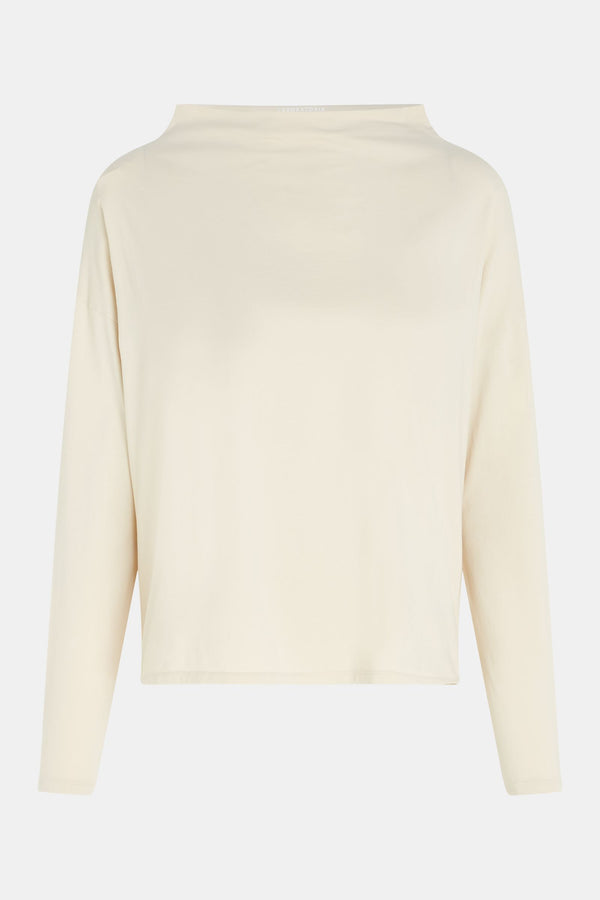 penn & ink SWEATER (T006) OATMEAL