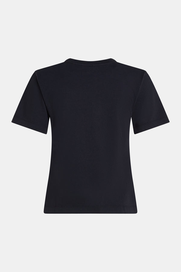 Penn & Ink T-SHIRT (W25F1731) NAVY