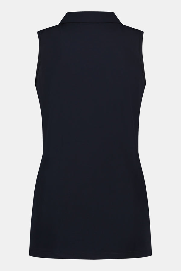 Penn & Ink TOP (RENO) NAVY